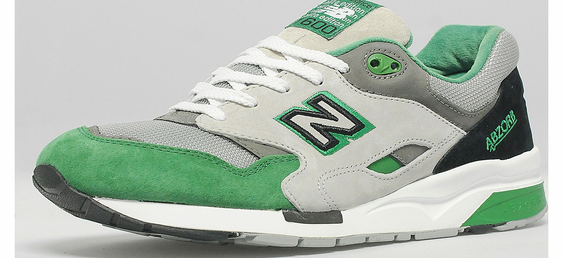 New Balance 1600 - size? exclusive