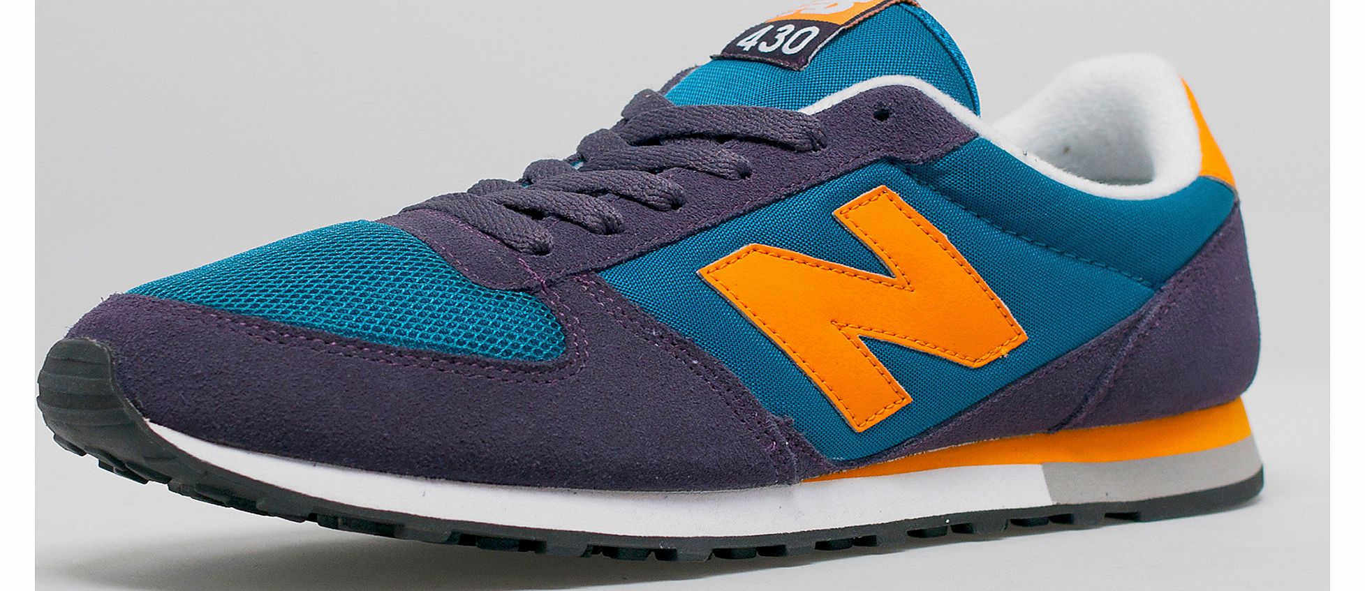 New Balance 430