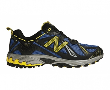 New Balance 610 Mens Trail Running Shoes