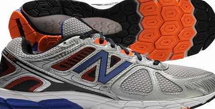 New Balance 670 V1 Wide Fit Mens Running Shoes