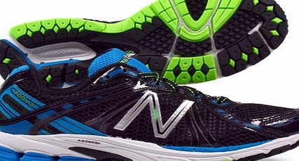 New Balance 780 V3 D Mens Neutral Running Shoes
