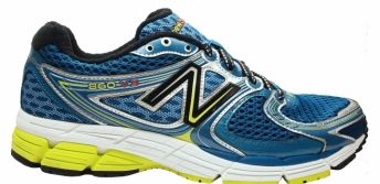 860v3 Mens Running Shoe