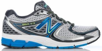860v3 Mens Running Shoes