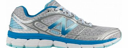 New Balance 860v5 Ladies Running Shoe