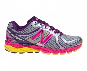 New Balance 870v3 Ladies Running Shoe