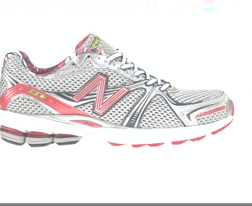 New Balance 880 NBX Ladies Running Shoe