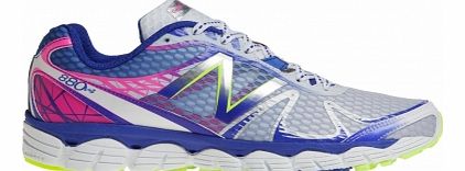 New Balance 880v4 Ladies Running Shoe