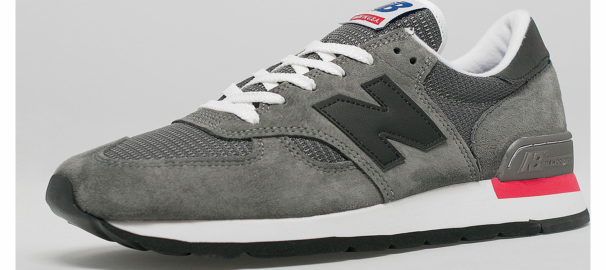 New Balance 990 Made in USA - review, compare prices, buy online