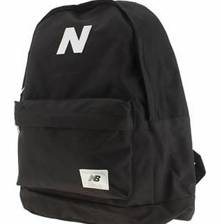 accessories new balance black  white mellow