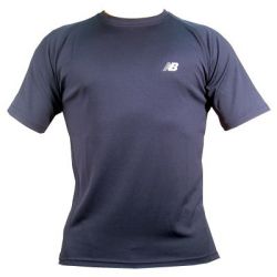 New Balance Breathable Mesh T-Shirt