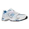 NEW BALANCE Cushioning MR681BL Mens Running Shoes