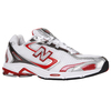 NEW BALANCE Cushioning MR750WR (Width 2E) Mens