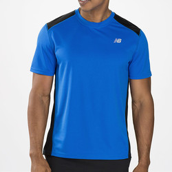 New Balance Go2 Short Sleeve T-Shirt NEW689973