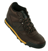 New Balance H710 Gu Boots - Gun Smoke