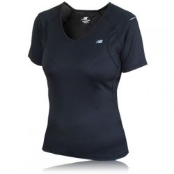 Lady Loose Fit Short Sleeve T-Shirt