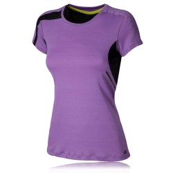 New Balance Lady NBX Prism Short Sleeve T-Shirt
