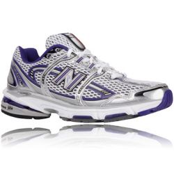 New Balance Lady W1063 (D) Running Shoes NEW546D