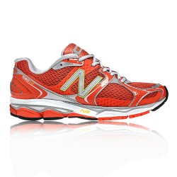 New Balance Lady W1080v2 (D Width) Running Shoes