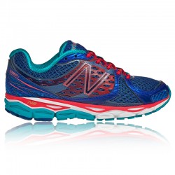 New Balance Lady W1080v3 Running Shoes (D Width)