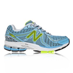 New Balance Lady W860v2 (B Width) Running Shoes