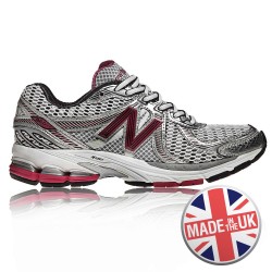 New Balance Lady W860v2 Running Shoes (B Width)