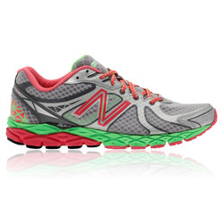 New Balance Lady W870v3 Running Shoes NEW690046