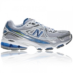 New Balance Lady WR1064 (B) Running Shoes NEW644B