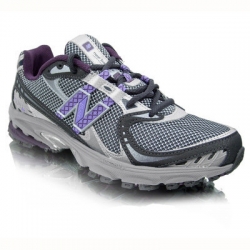 New Balance Lady WR749 (B) Trail Running Shoes