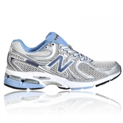 New Balance Lady WR860 (D) Running Shoes NEW6892D