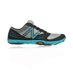 New Balance Lady WT00BB Trail Running Shoes (B