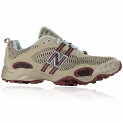 New Balance Lady WT840 (B) Trail Shoes NEW646B