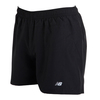 NEW BALANCE Loose Woven Men`s Running Shorts