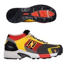 New Balance M1100MDS Men` Running Shoe