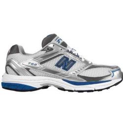 New Balance M768 (D) Running Shoes