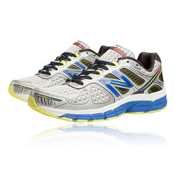 New Balance M860v4 Running Shoes (2E Width)