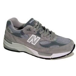 New Balance M992 (2E) Road Running Shoe