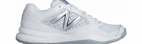 New Balance MC696v2 Ladies Tennis Shoes