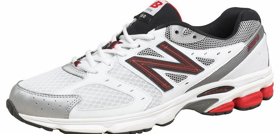 New Balance Mens M560 V3 Stability Running Shoes