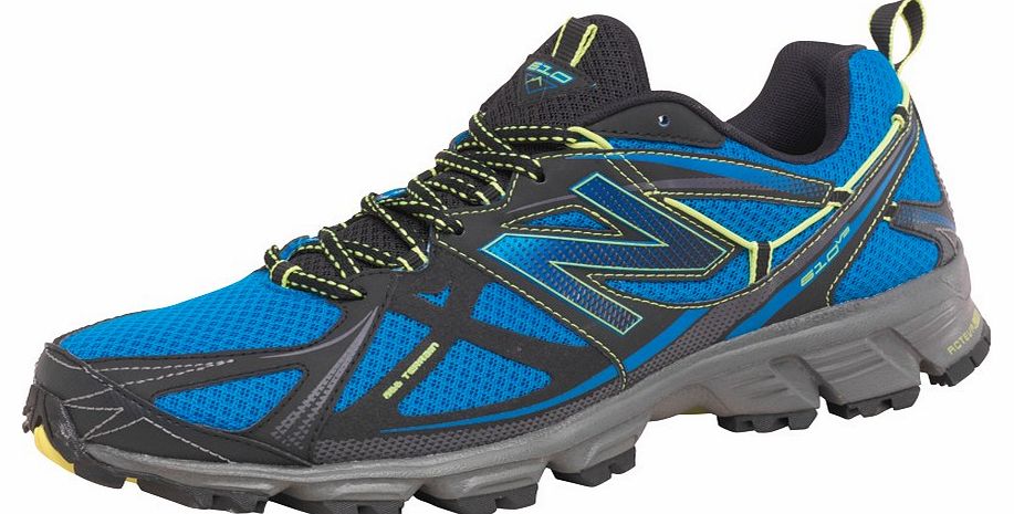 New Balance Mens M610 V3 Trail Running Shoes