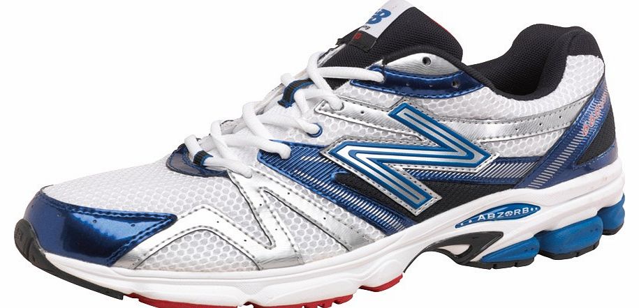 New Balance Mens M660 V3 Stability Running Shoes