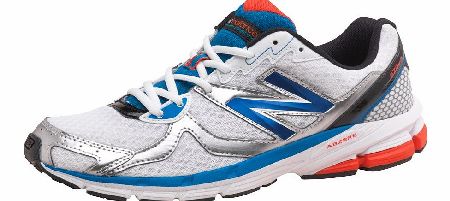 New Balance Mens M670 V3 Stability Running Shoes