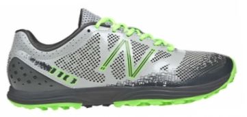 New Balance Mens MT110 NBx Trail Running Shoes
