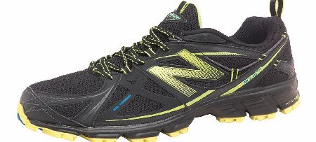New Balance Mens MT610v3 Trail Running Shoes