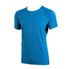 NEW BALANCE Men`s Running Tee (MRMT813E-BL)