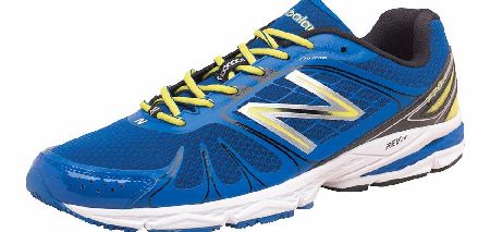 New Balance Mens V4 Stability Running Shoes