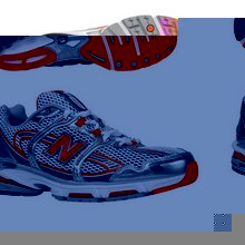 New Balance Mr1063og Men` Running Shoe