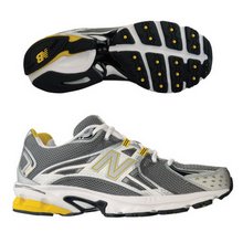 New Balance MR662SSY Men` Running Shoe
