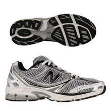 New Balance MR738WB Men` Running Shoe