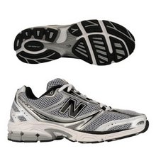 New Balance MR738WB Mens Running Shoe