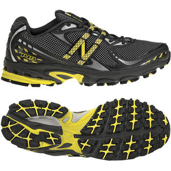 New Balance MR749GY Trail Shoes